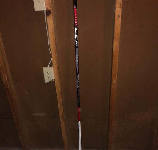 CCM RBZ Revolution Pro Stock Left Handed 110 Flex