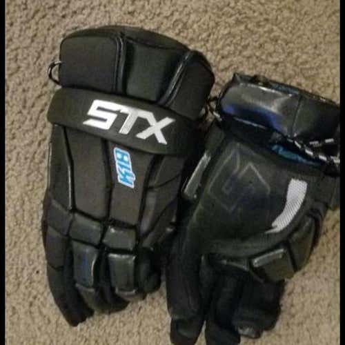 Stx K18 Gloves USED ONCE!