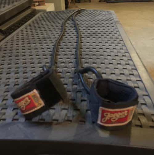 Jaeger J Bands Black