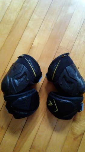 Easton Stealth Arm Pads