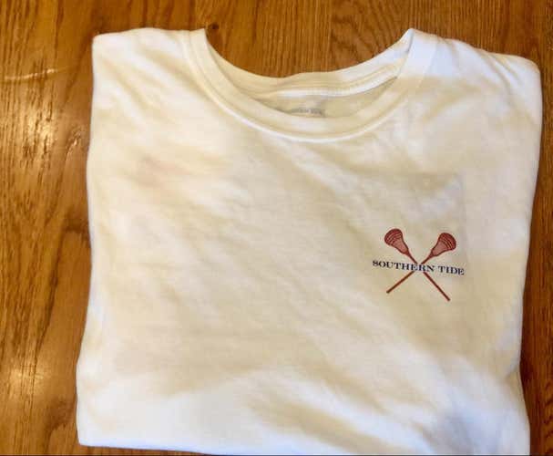 SOUTHERN TIDE Lacrosse Shirt