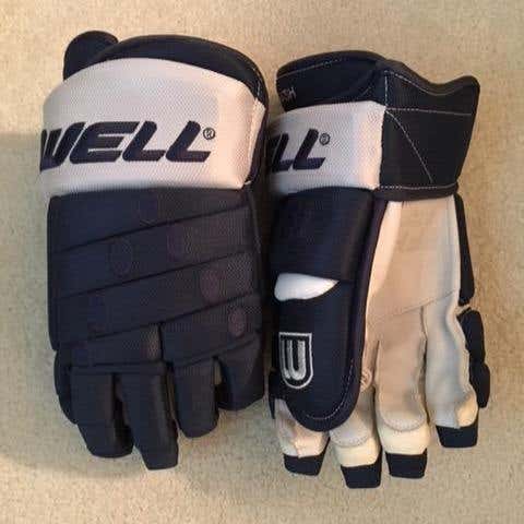 New WinnWell Rick Nash All Star Gloves Senior 14"