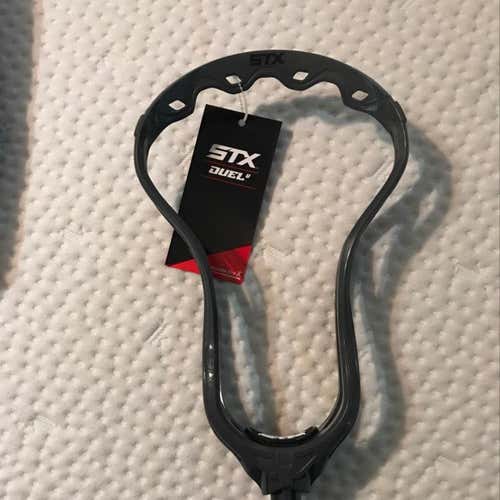 Brand New With Tags STX Duel Faceoff Head