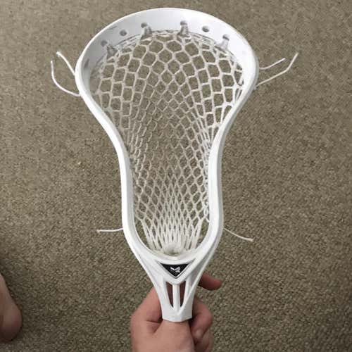 Warrior Rabil 2X