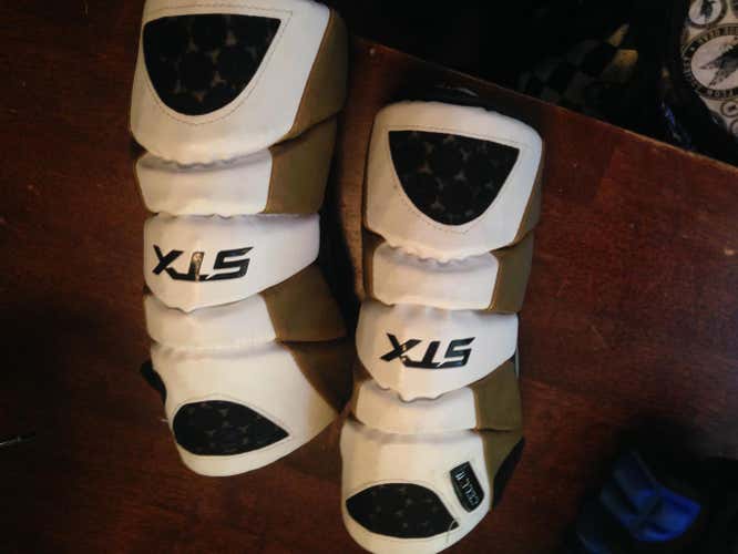 STX Cell 2 Arm Pads