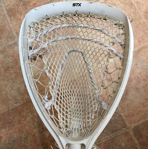 STX Goalie Stick