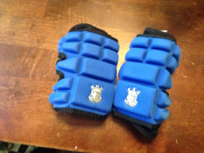 Brine Arm Pads