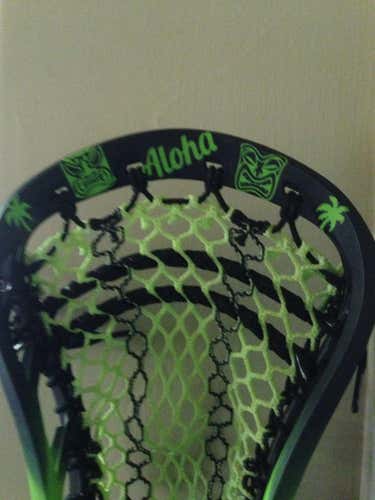 New STX Hammer Head