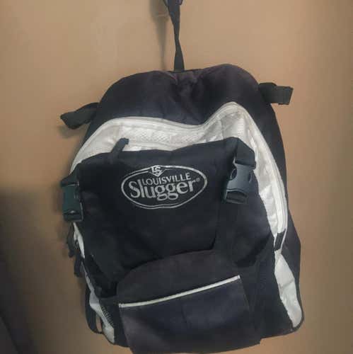 Louisville Slugger Baseball Bag