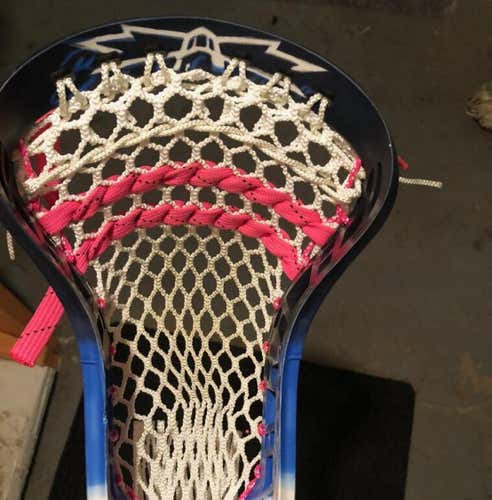 Thompson I6 (custom Dye)