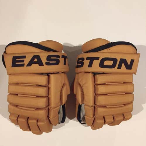 Easton E-Pro Vintage Hockey Gloves