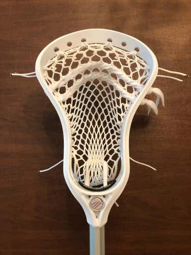 New Maverik Centrik U Head