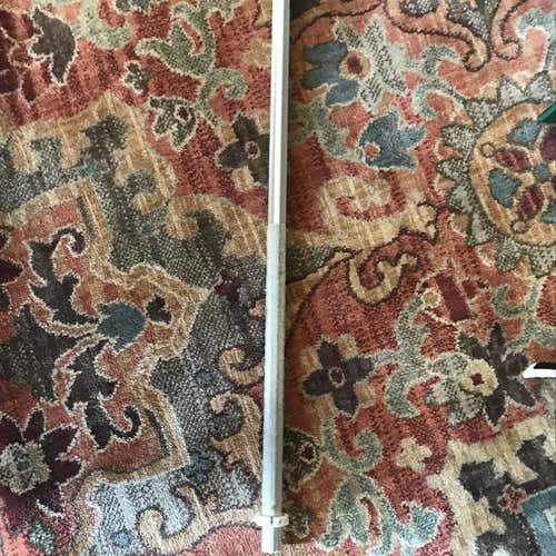 Maverick Mission Blank