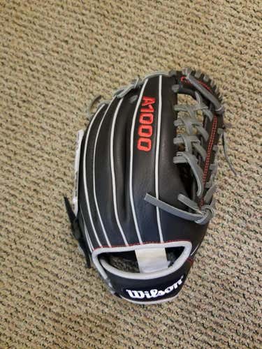New Wilson Glove A1000 11.5"