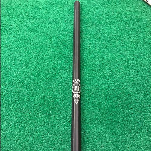 Black Warrior Evo Pro Shaft