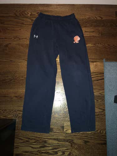 Fighting Clams Under Armour Sweatpants
