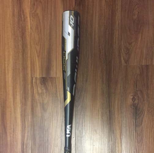 2018 Rawlings 5150 -10 USA BAT