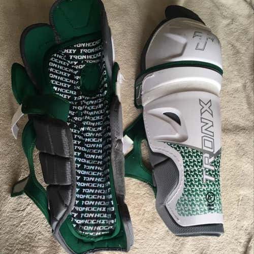 TronX 15” Shin Guards