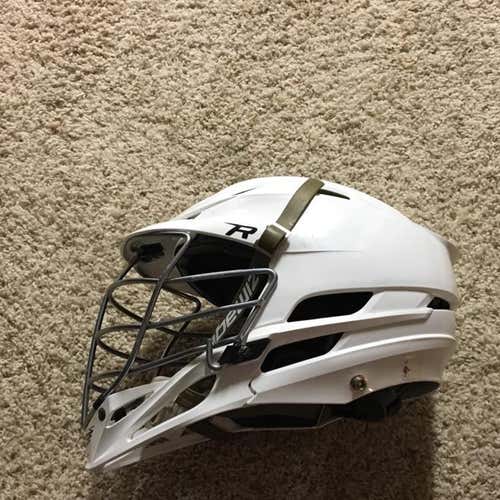 White Cascade R (gently used)