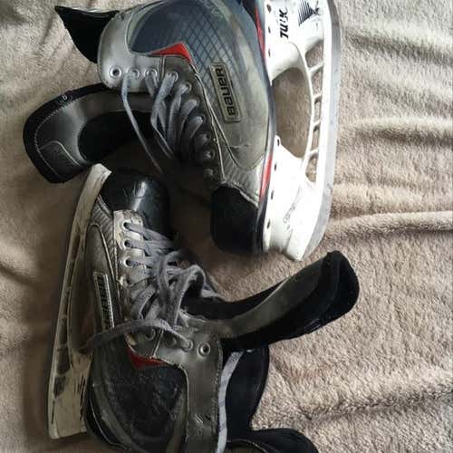 Bauer Vapor X30 Sr 9.0 EE Skates