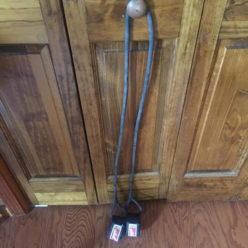 Jaeger J Bands Black