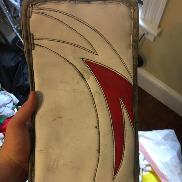 Vaughn Pro Stock Blocker