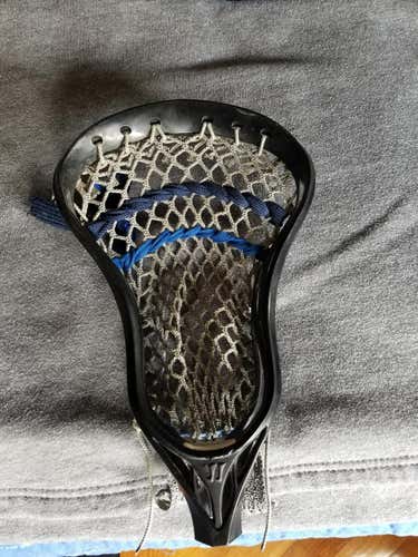 Warrior Evo 4 Head