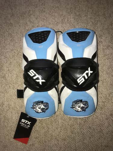 UNC Team-Issued Cell III Arm Guards