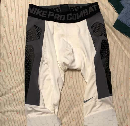 Nike Combat
