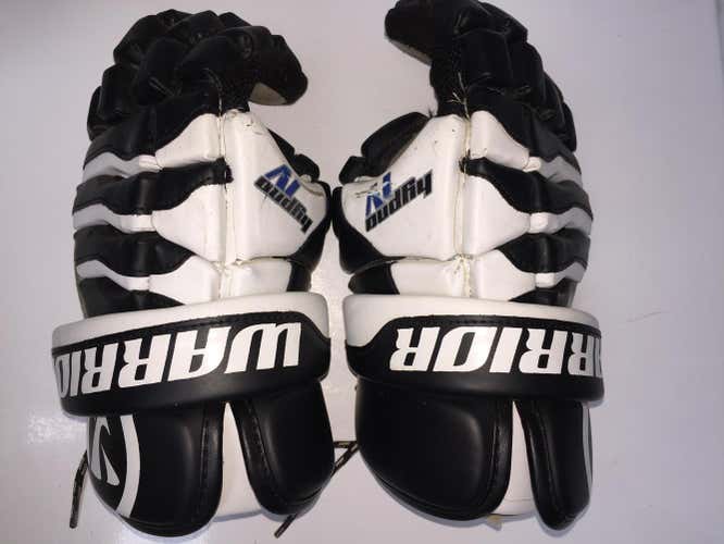 Warrior Gloves