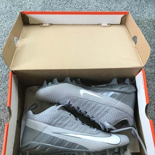 Alpha Huarache 6 Pro Lax