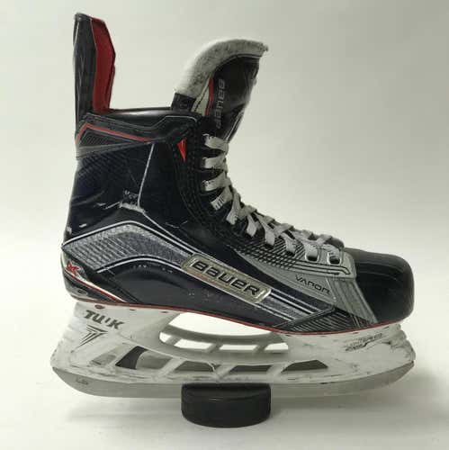 Bauer Vapor 1x Senior Skates