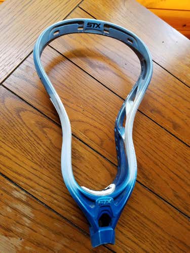 STX Hammer Custom Head