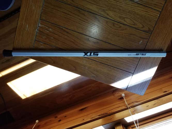 STX Stallion SC-TI OCS Shaft