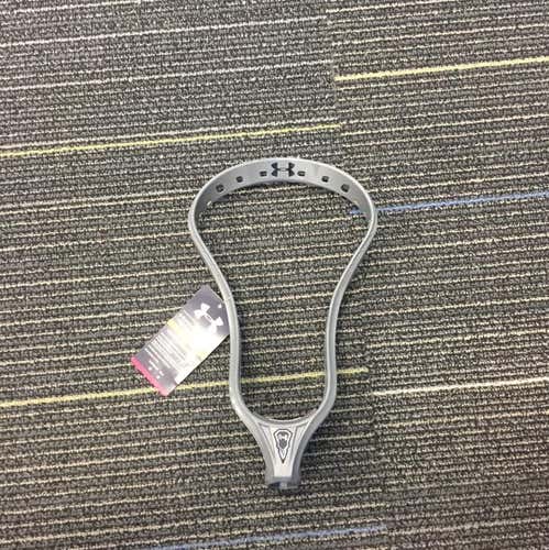 Under Armor- Command Low