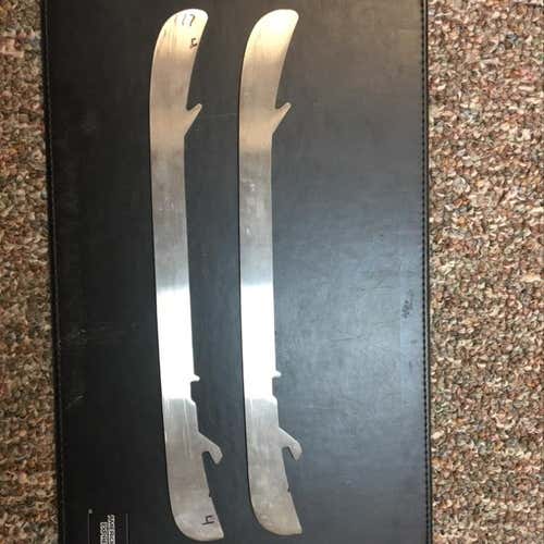 Used Bauer LS3 Edge Size 288