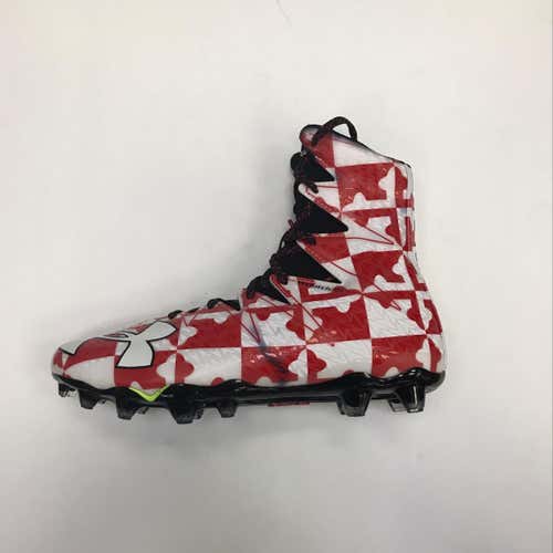 Under Armour Highlight Sz 10