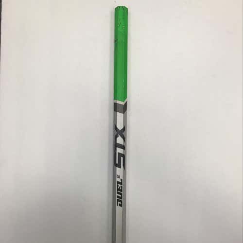 Stx Duel Shaft