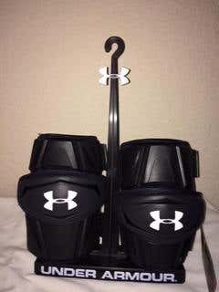 New Under Armour Revenant REV17PEPM Arm Pads