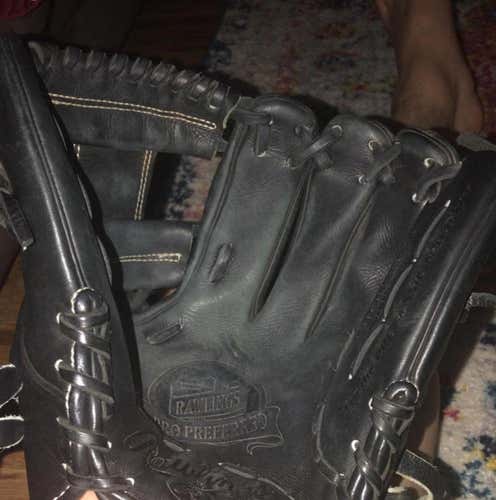 Rawlings Pro Preferred