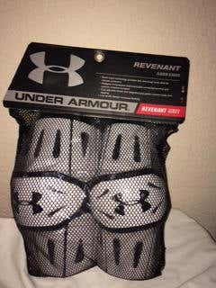 New Under Armour Revenant Arm Guard