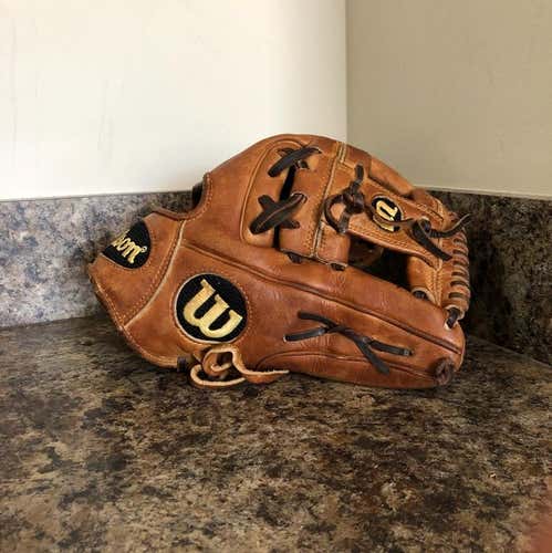 Wilson A2000 Dp 15