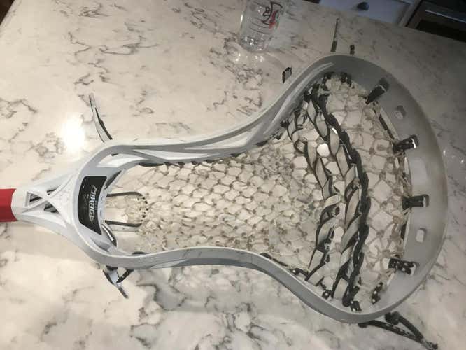 East Coast Dyes Mirage Head