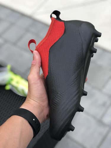 Custom Blackout Purecontrol 17+