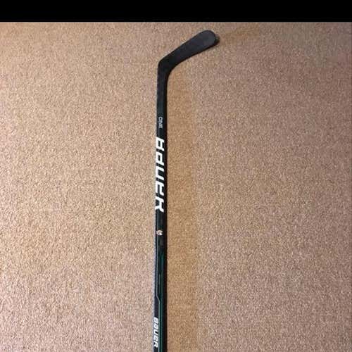 UND Fighting Sioux Hockey Stick