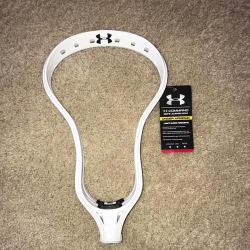 BRAND NEW Under Armour Command Universal