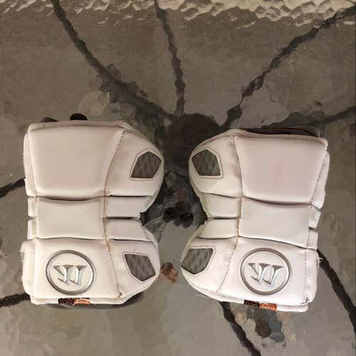 VGC Warrior Evo Elbow pads