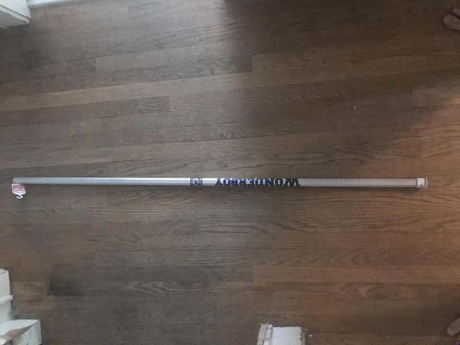 Wonderboy long pole