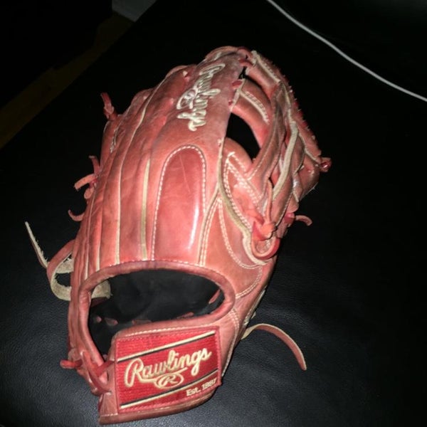 Bryce Harper Outfield Glove