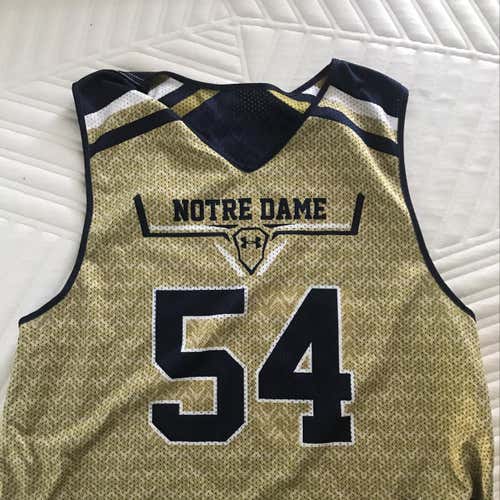 Notre Dame Reversible Practice Jersey
